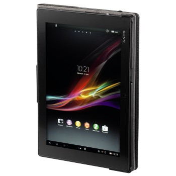 Hama Tripolis 25.6 cm (10.1") Folio Black – image 2