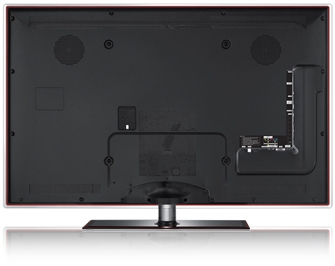 Samsung UE46B7050 116.8 cm (46") Full HD Black – image 4