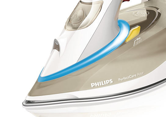 Philips 2800 W Buharlı Ütü – image 5