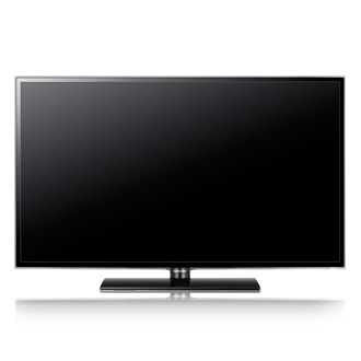 Samsung UE40ES5505K 101.6 cm (40") Full HD Smart TV Wi-Fi Black – image 1