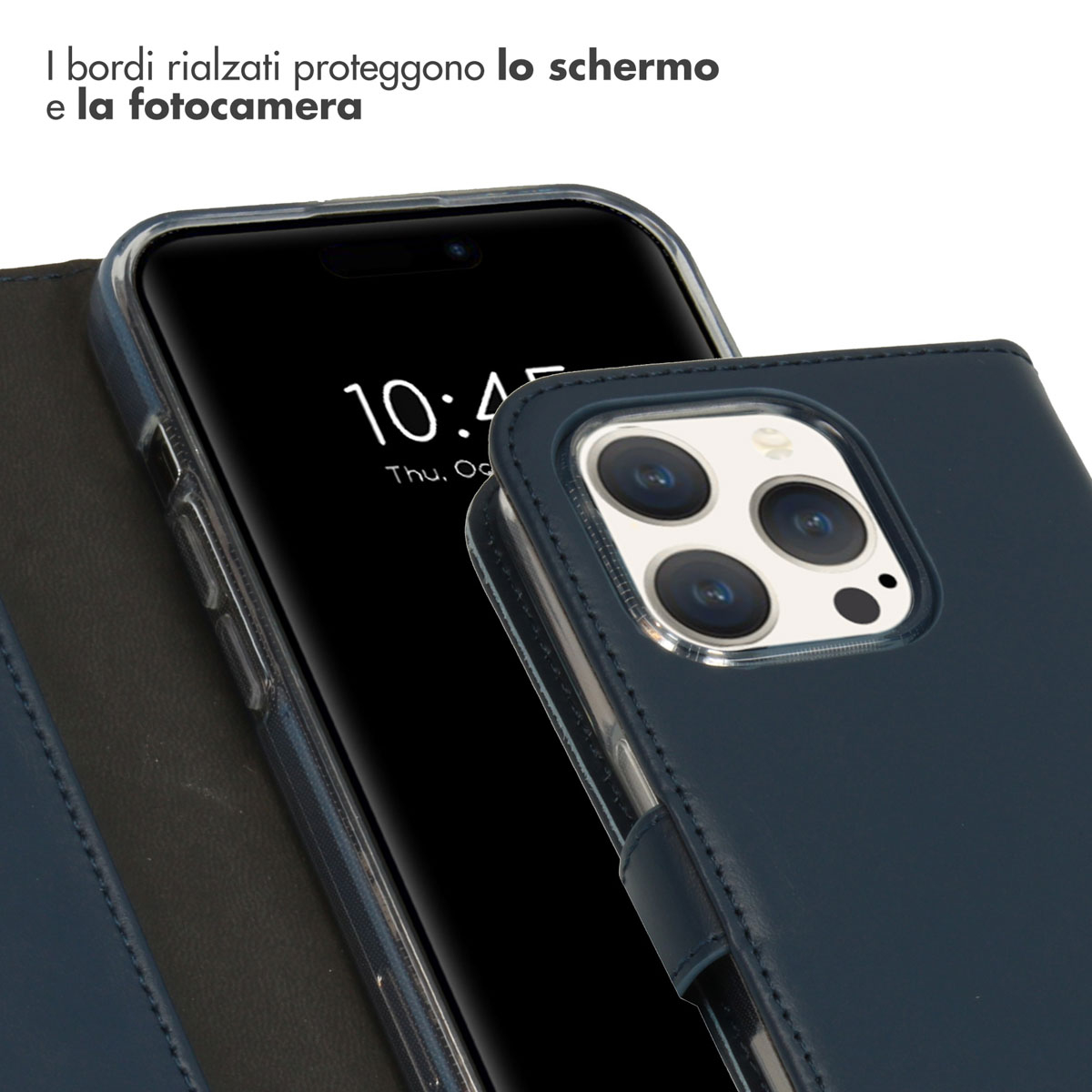 Selencia SH00064294 mobile phone case – image 6