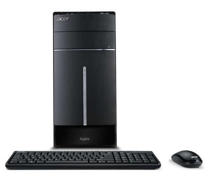 Acer Aspire C605-G645W8 Intel® Pentium® G645 – image 2
