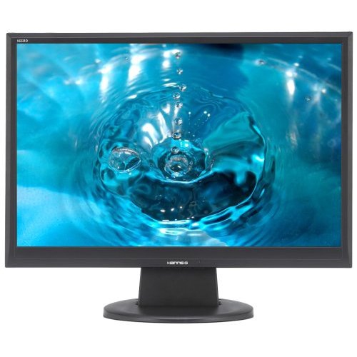 Hannspree Hanns.G HI221DPB computer monitor