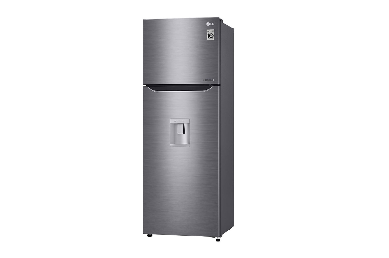 LG GT29WDC fridge-freezer Freestanding – image 8
