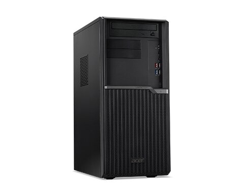Acer Veriton M VM4680G-I711762P1B Intel® Core™ i7 i7-11700 – image 2