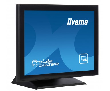 iiyama ProLite T1532SR-B3 computer monitor – image 6