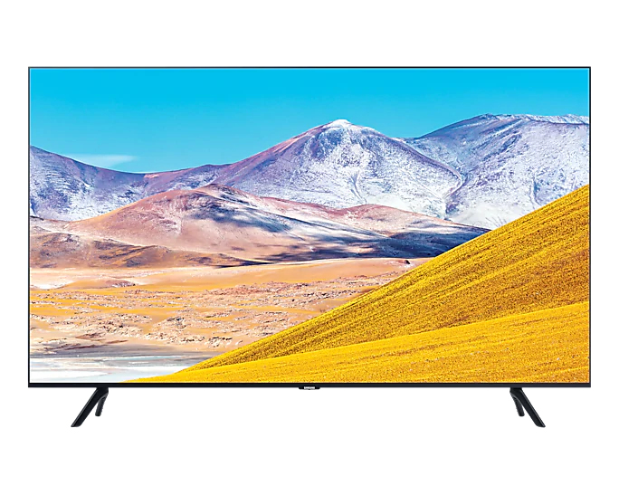 Samsung Series 8 UA55TU8000U