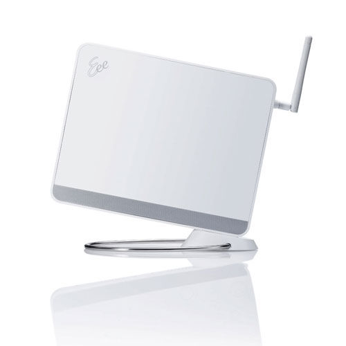 ASUS EeeBox PC EB1012P-W023E Intel Atom® D510 – image 2