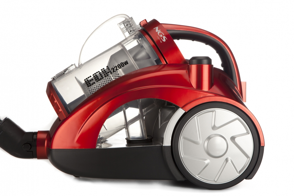 NGS Eox Cylinder vacuum Dry – image 4