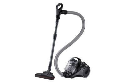 Samsung VC4100 1.3 L Cylinder vacuum Dry 550 W Bagless – image 4