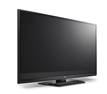 LG 50PA450T TV 127 cm (50") XGA Black – image 6