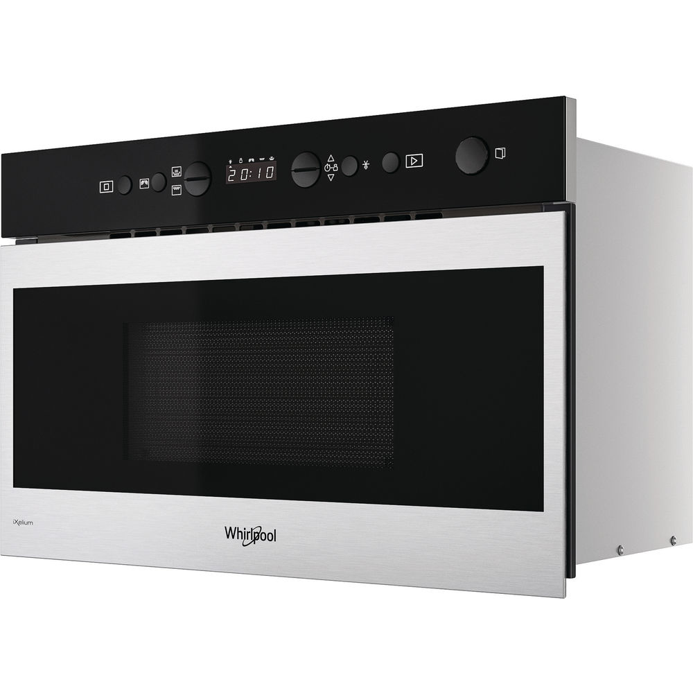 Whirlpool W9 MN840 IXL – image 4