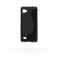 CoreParts MSPP2837 mobile phone case Cover Black