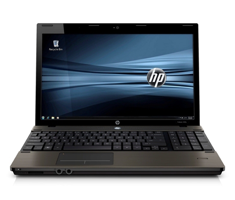 HP 4525s + UK727A