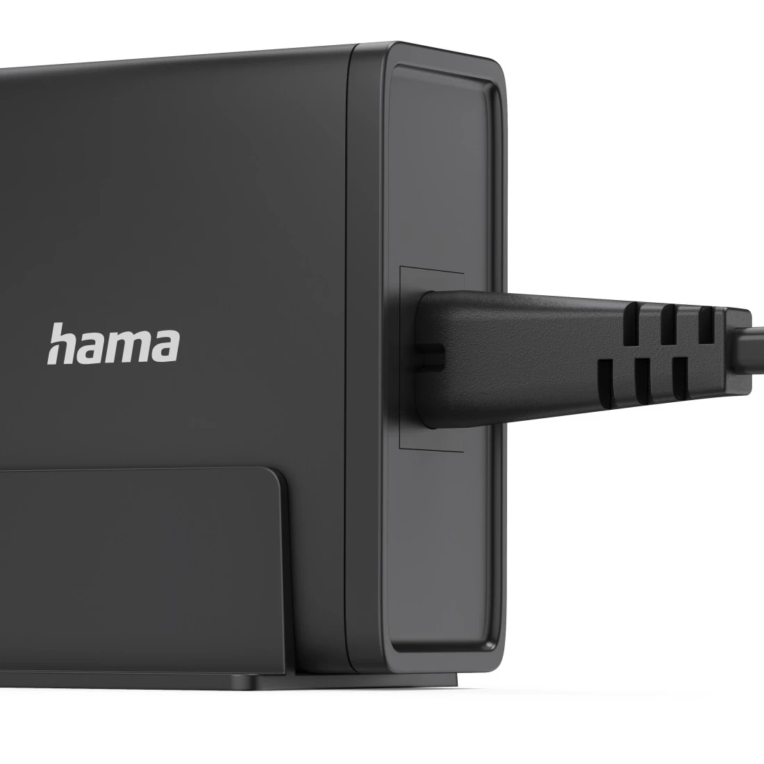 Hama 00200019 mobile device charger Universal Black AC Fast charging Indoor – image 7