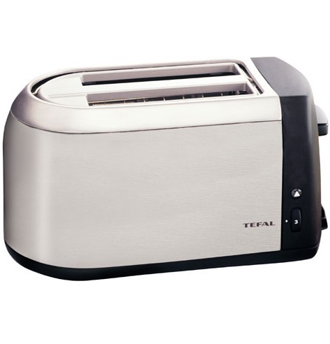 Tefal Delight Toaster
