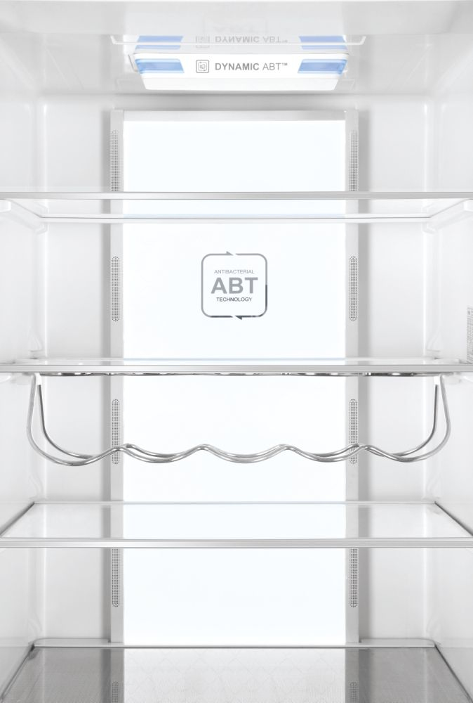 Haier 3D 60 Series 7 A3FE837CMJ Freestanding – image 9