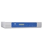 HP 4250 Print Server appliance