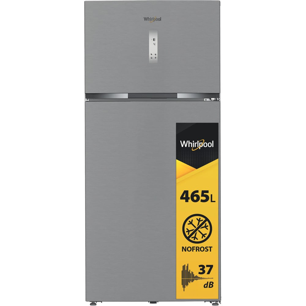 Whirlpool WHD2 6633 X5E