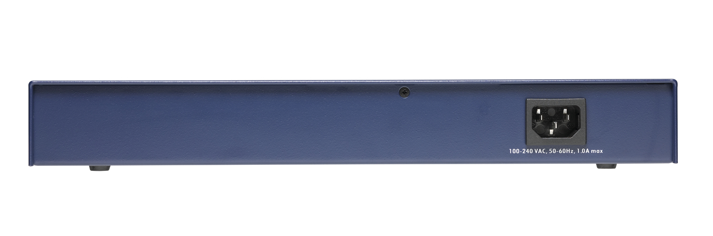 NETGEAR JGS516 Unmanaged Blue – image 4