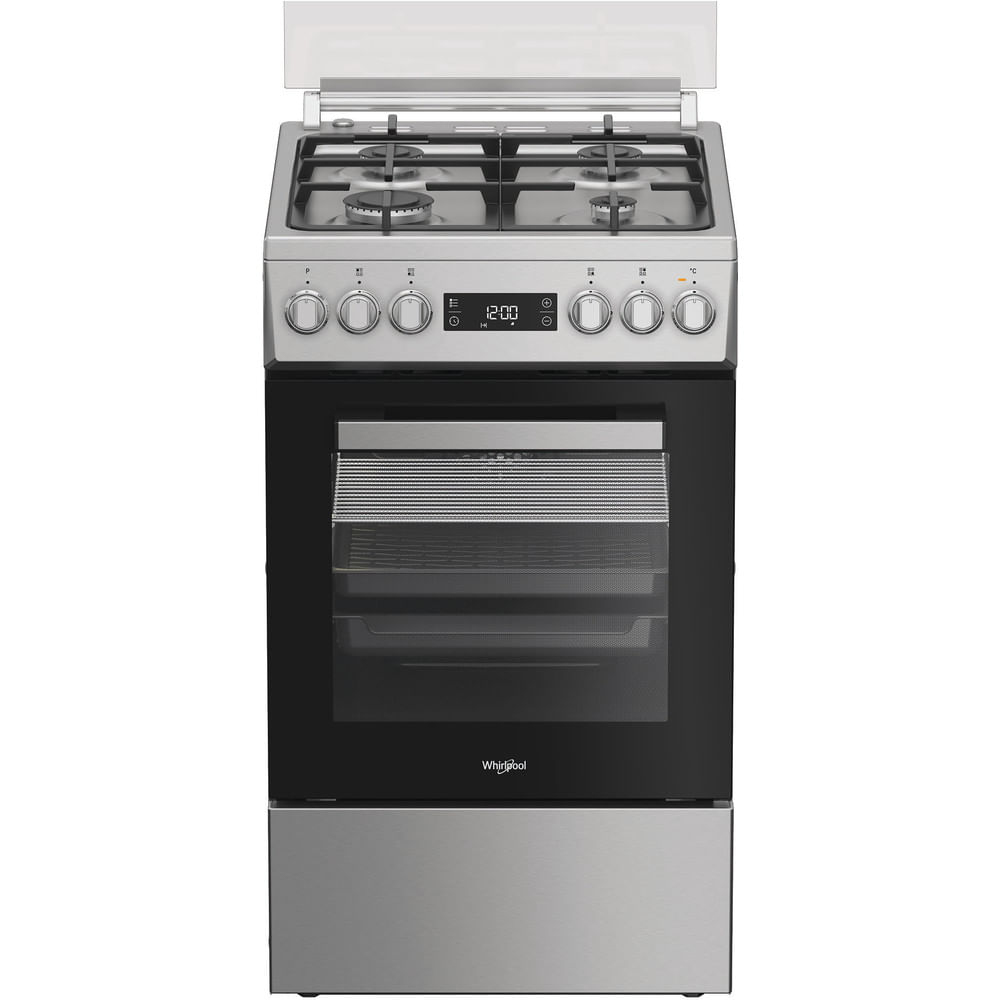 Whirlpool W5G8LMX — vue 1 sur 7