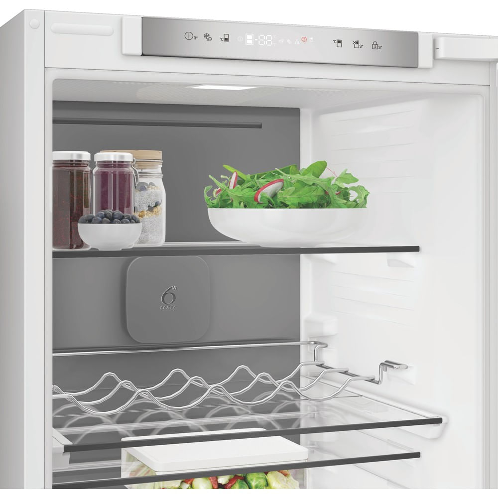 Whirlpool 7525320027 fridge-freezer Built-in – image 3