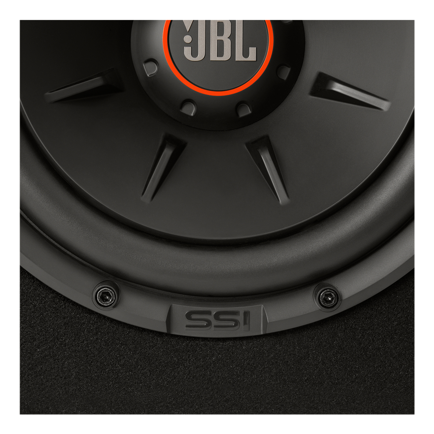JBL S2-1224SS car speaker Square – image 6
