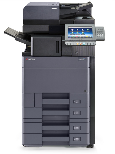 Kyocera TASKalfa 6052ci Laser A3