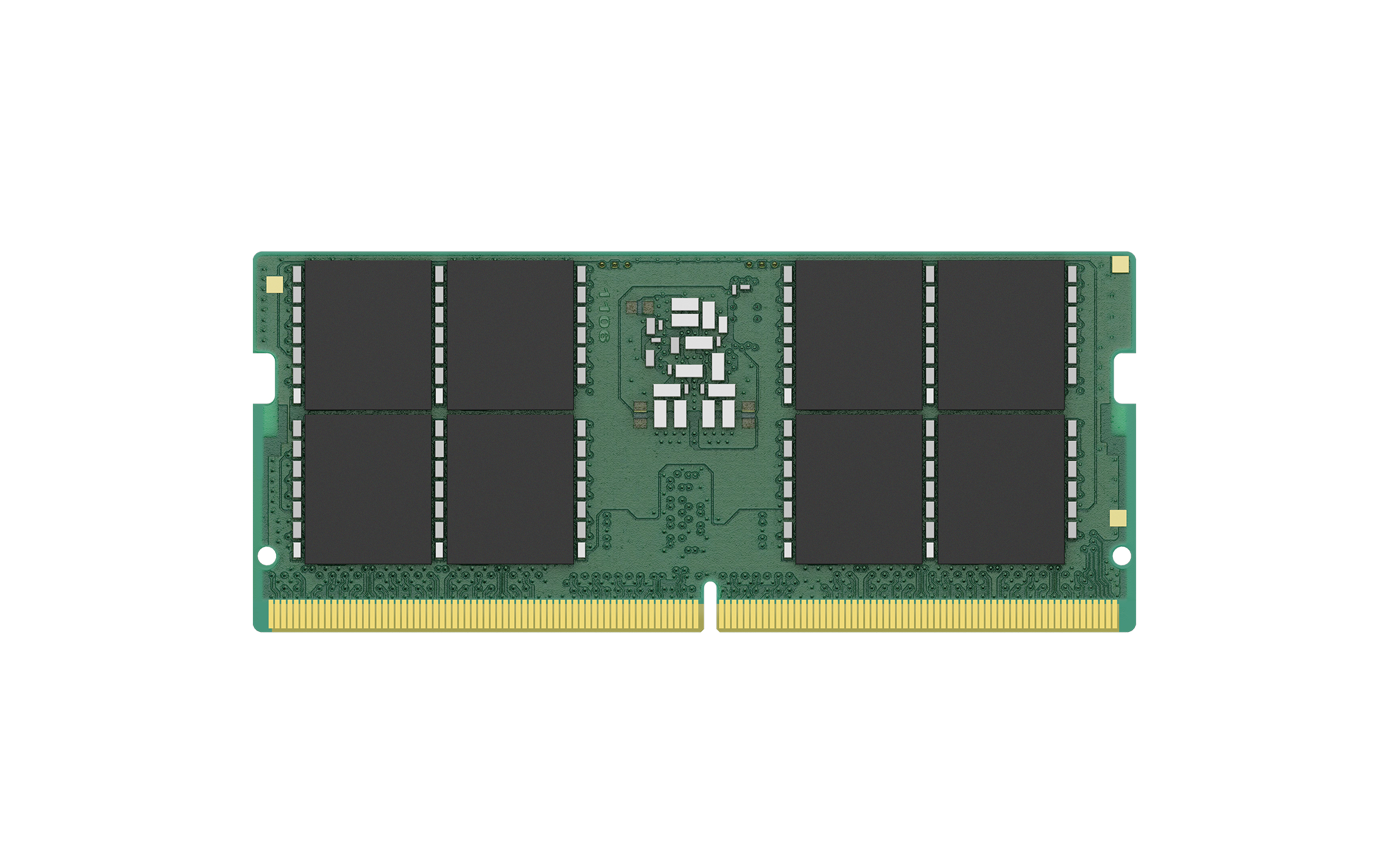 Kingston Technology KVR64V52BD8-64 memoria 64 GB 1 x 64 GB DDR5