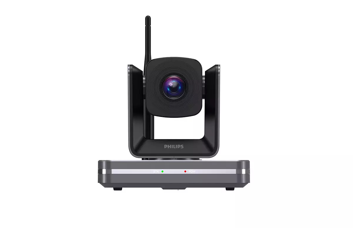 8000 series SPL6808B/93 webcam
