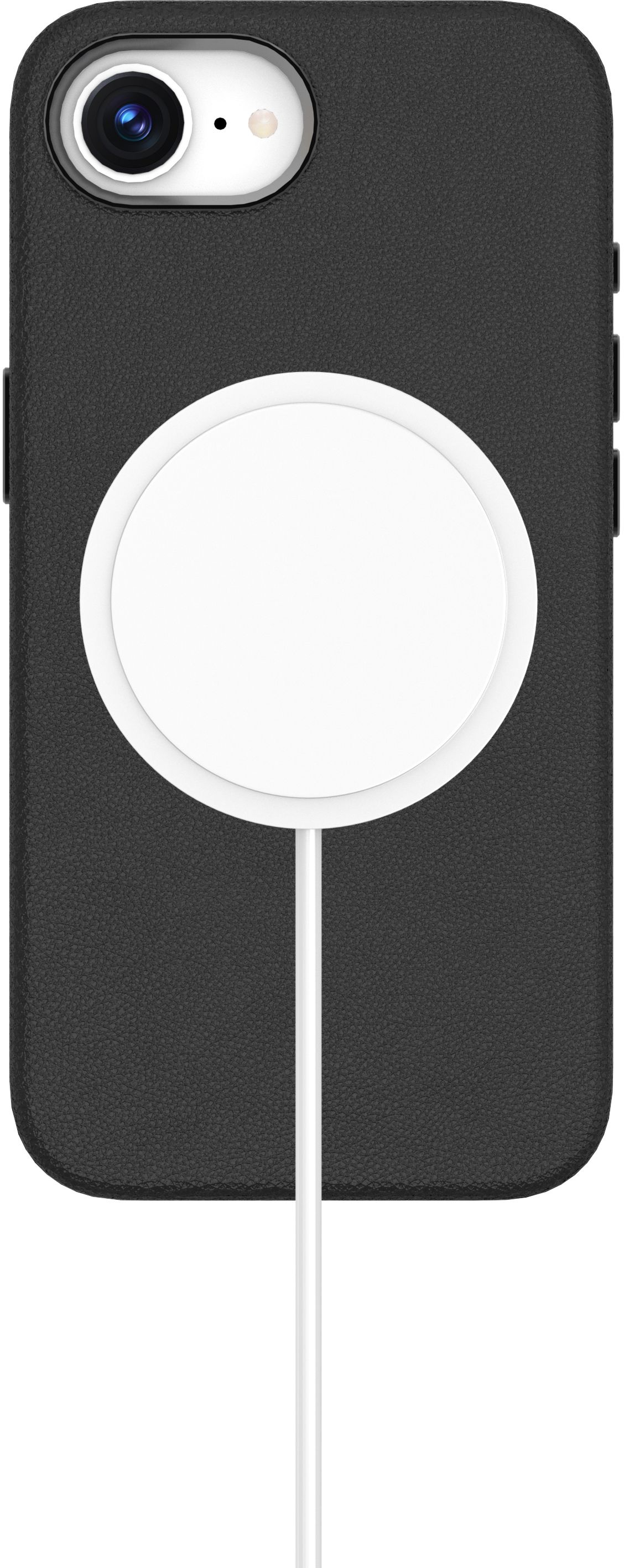 eSTUFF ES67160026 mobile phone case Cover Black – image 1