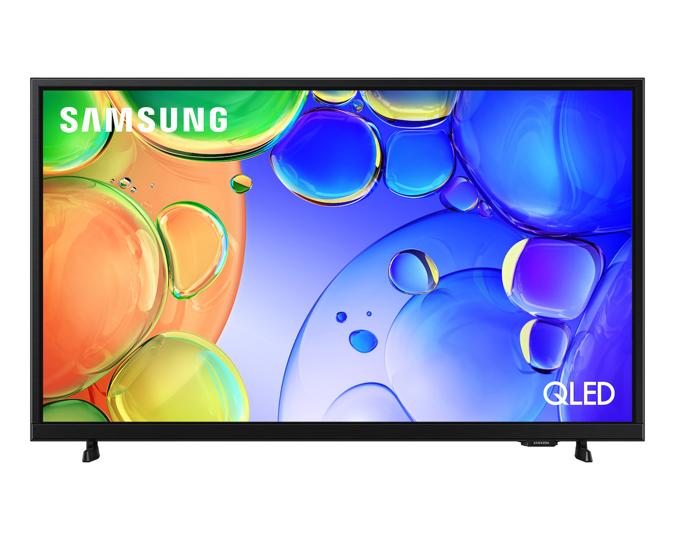 Samsung TQ32Q5FAAU 81.3 cm (32") Full HD Smart TV Wi-Fi Black – image 5