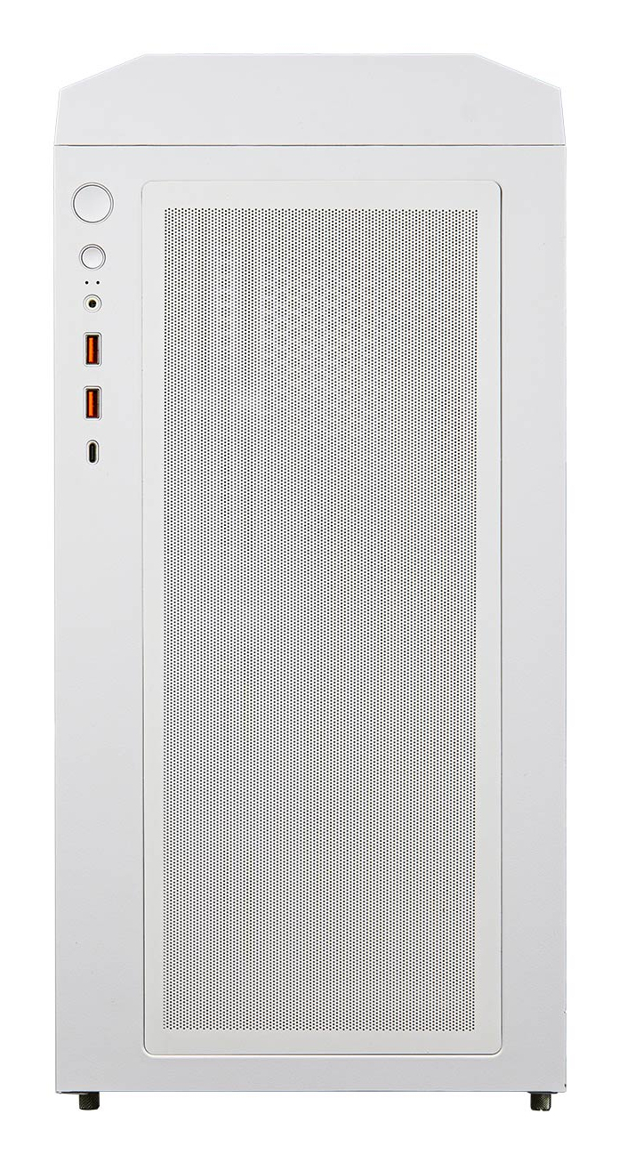 COUGAR CGR-5C78W Midi Tower White – image 7