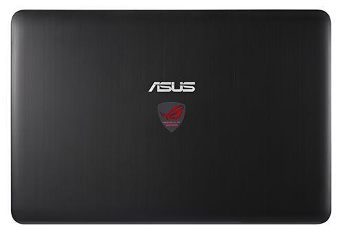 ASUS ROG G551JW-CN073H laptop Intel® Core™ i7 i7-4720HQ – image 7