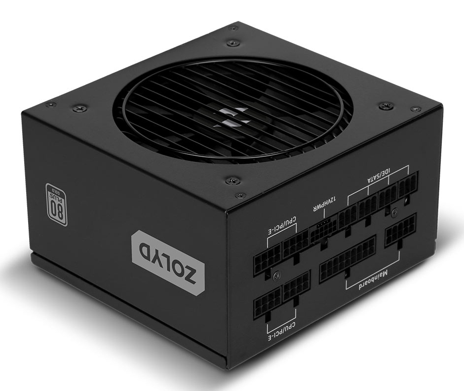 Zolyd ZLDGM750MBK power supply unit – image 1
