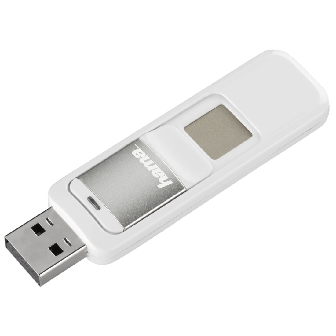 Hama ProtectionKey USB flash drive