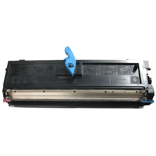 Dell XP092 toner cartridge 1 pc(s) Original Black