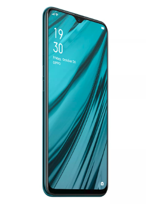 Oppo A9_4/128_GN smartphone – image 3
