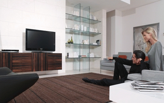 Samsung LN32A650 TV 81.3 cm (32") Full HD – image 6