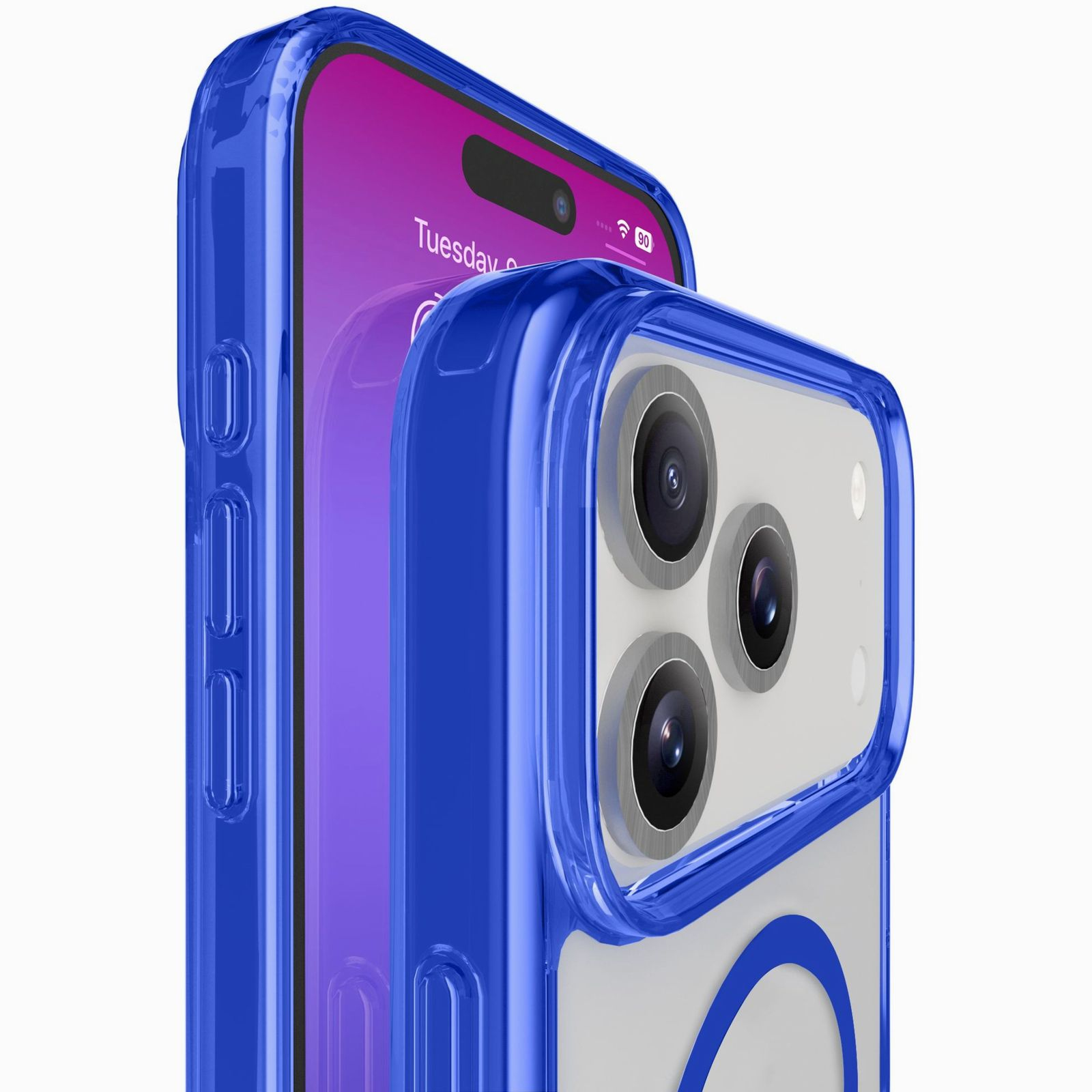 Cellularline Iconic Mag - iPhone 17 Pro – image 9
