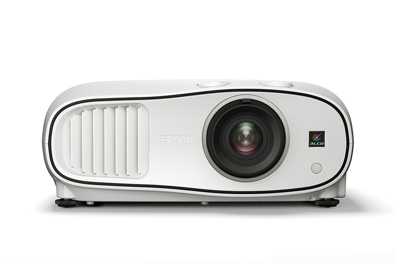 Epson EH-TW6700W Standard throw projector 3000 ANSI lumens 3LCD 1080p (1920x1080) 3D White – image 5