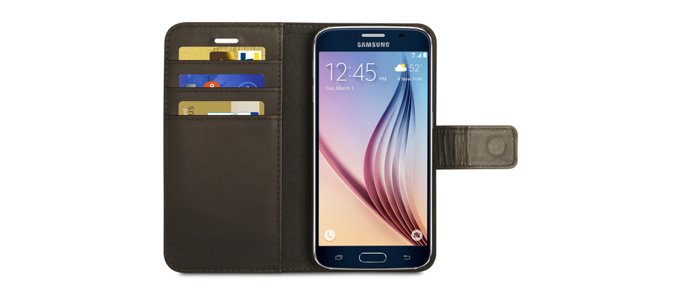dbramante1928 Copenhagen - Samsung Galaxy S6 - Hunter dark – image 2