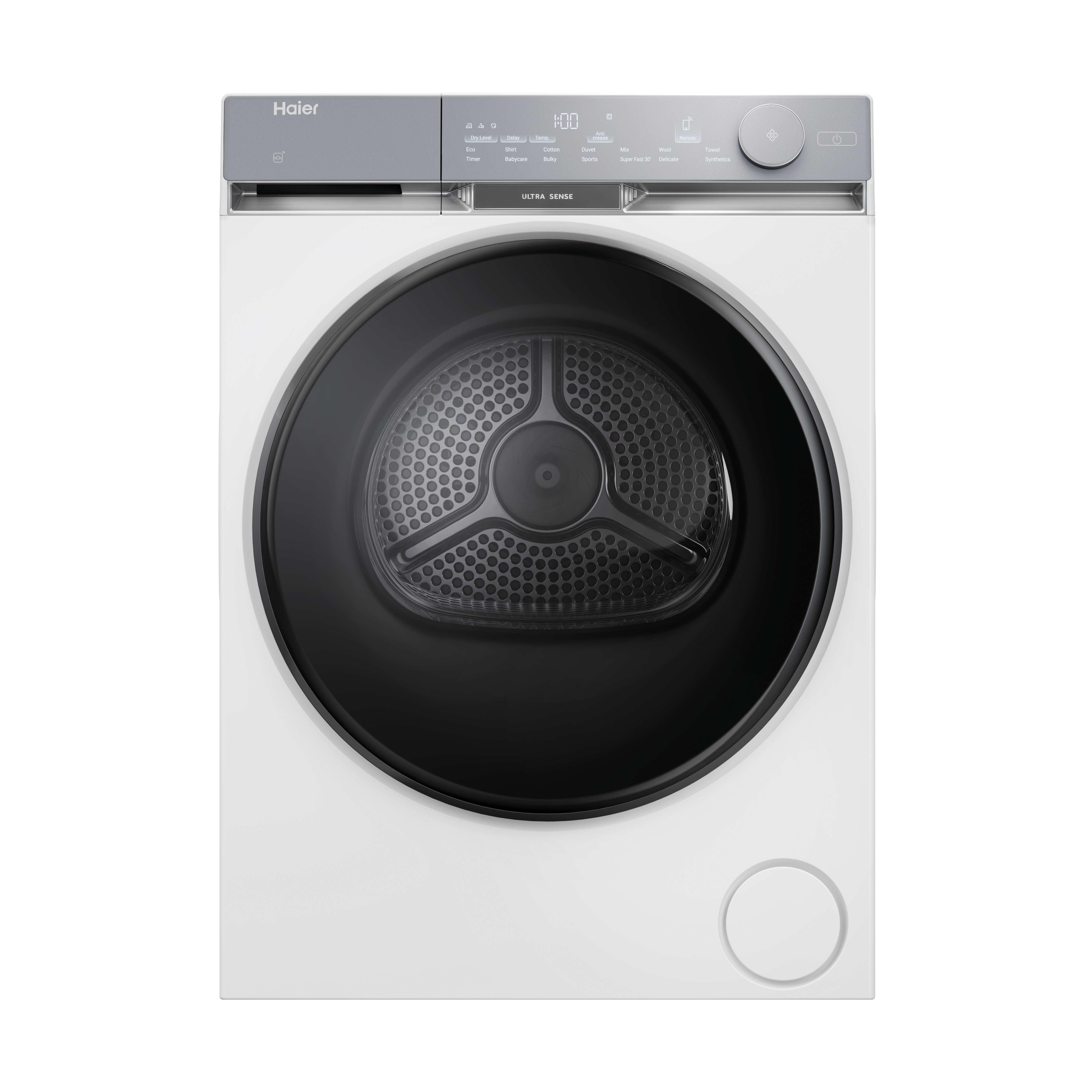 Haier HD90-CQ387U1-UK — vue 1 sur 8