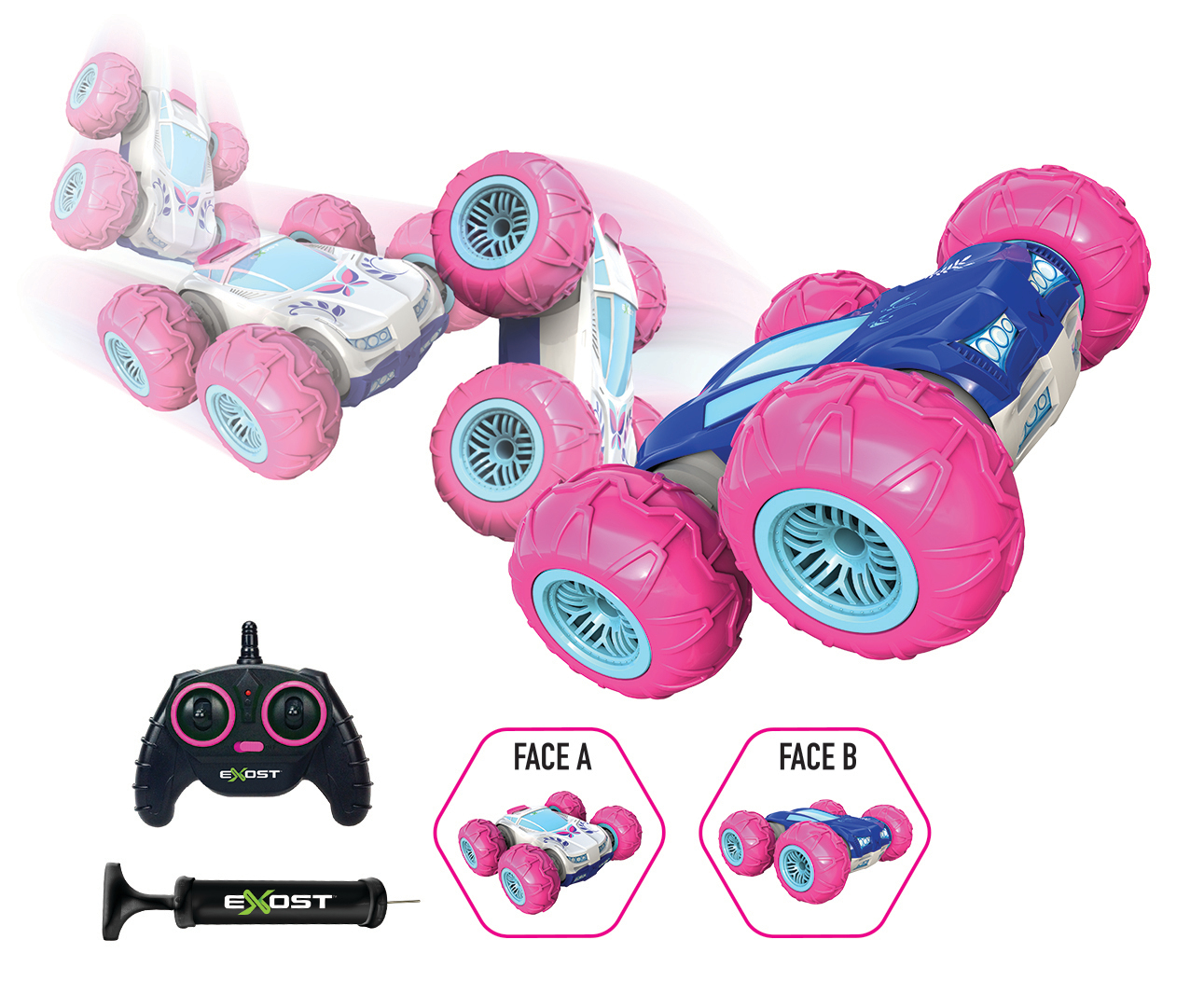 Silverlit 20191 remote controlled toy – image 7
