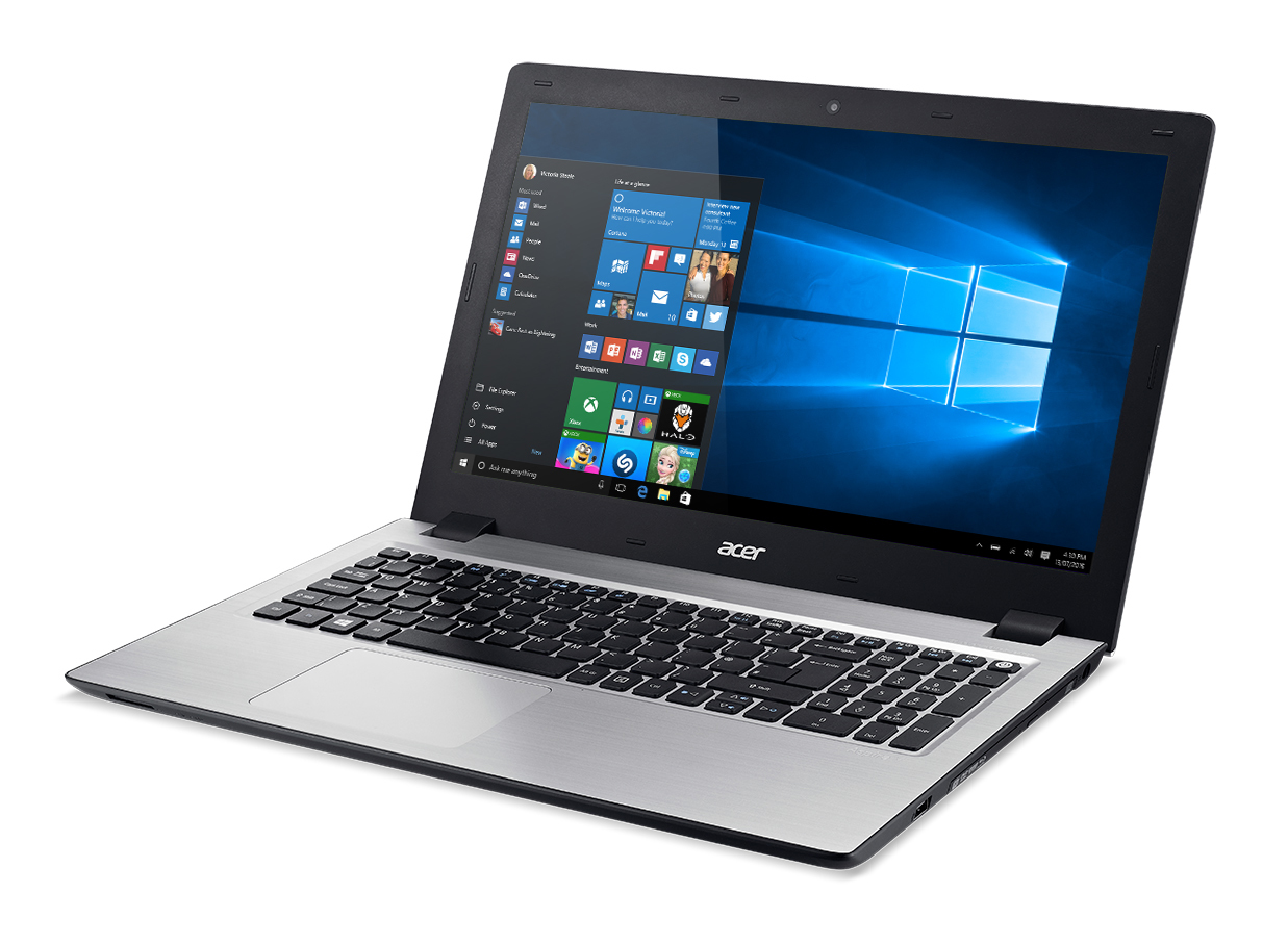 Acer Aspire V 15 V3-575G-795J Intel® Core™ i7 i7-6500U Laptop – image 2