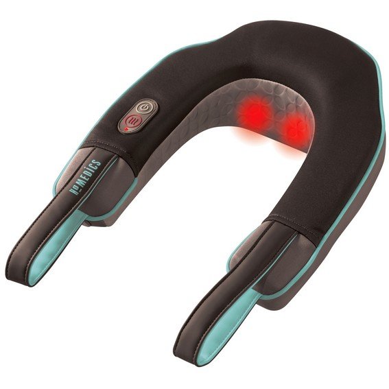 HoMedics COU-300 massager Neck Black