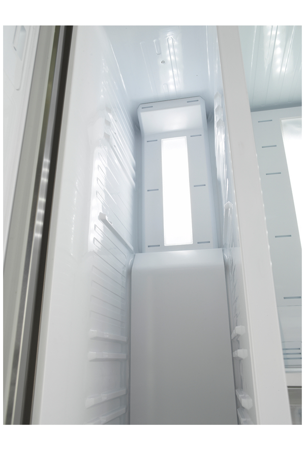 Samsung RS7778FHCSL side-by-side refrigerator Freestanding – image 6