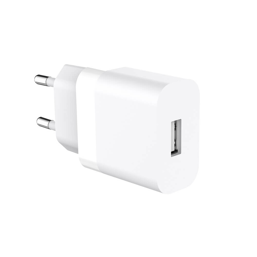 Gear Charger 220V 1xUSB-A 2.4A White – image 3