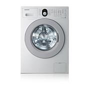 Samsung WF8704ASV washing machine Front-load – image 3