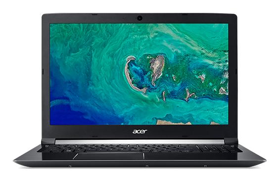 Acer Aspire 7 A717-72G-56ZA Intel® Core™ i5 i5-8300H Laptop – image 1
